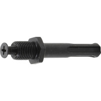 Adaptateur de mandrin 1/2" x 20 UNF | accouplement SDS | pour art. 9937