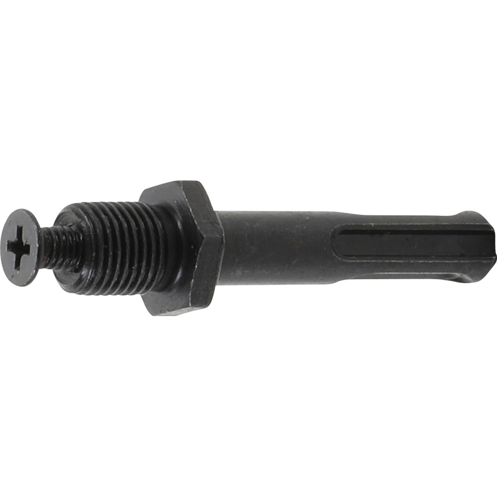 Adaptateur de mandrin 1/2" x 20 UNF | accouplement SDS | pour art. 9937