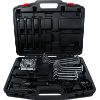 Jeu d’extracteurs | hydraulique | 10 t