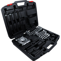 Jeu d’extracteurs | hydraulique | 10 t