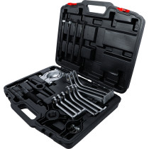 Jeu d’extracteurs | hydraulique | 10 t
