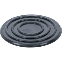 Tampon en caoutchouc de rechange | pour art 9784