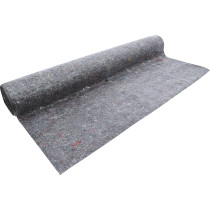 Membrane de recouvrement de peinture | en rouleau | 25 x 1 m