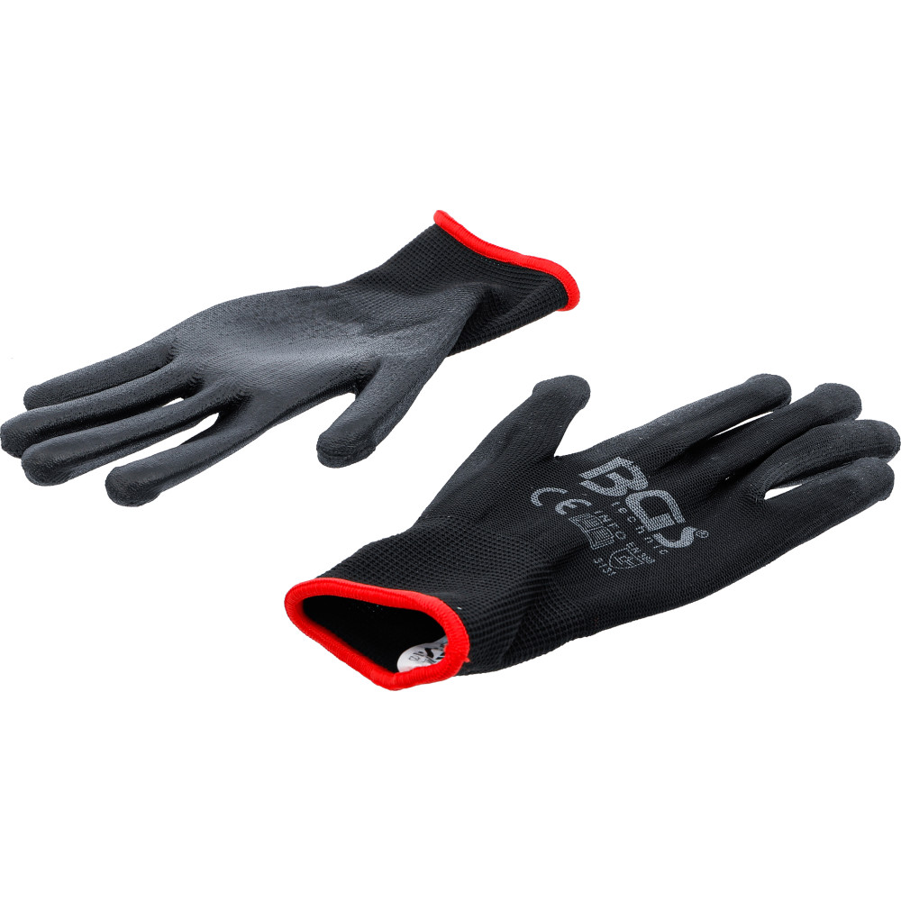 Gants de mécaniciens | taille 7 (S)