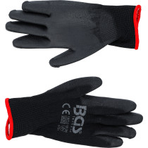 Gants de mécaniciens | taille 7 (S)