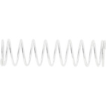 Assortiment de ressorts | ressorts de pression | 246 pièces