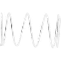 Assortiment de ressorts | ressorts de pression | 246 pièces