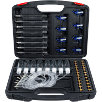 Testeur Common Rail | avec 32 adaptateurs