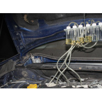 Testeur Common Rail | avec 32 adaptateurs
