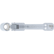 Insert articulé de jambe de suspension | pour VAG | 13 mm |