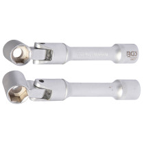 Insert articulé de jambe de suspension | pour VAG | 14 mm |