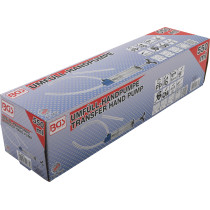 Pompe de transfert à main, 550 ml
