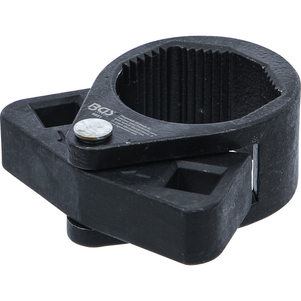 Clé de biellette de direction | 12,5 mm (1/2") | 27 - 42 mm