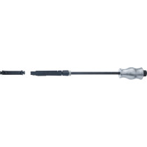 Extracteur d’injecteur | pour Volvo camions FM12 / FM440 / FH500