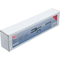 Extracteur d’injecteur | pour Volvo camions FM12 / FM440 / FH500