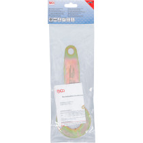 Outil de calage de vilebrequin | pour BMW N47