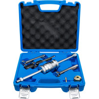 Jeu d'extracteurs d’injecteurs d'essence | pour Ford, Volvo