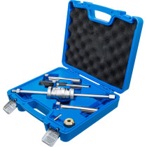 Jeu d'extracteurs d’injecteurs d'essence | pour Ford, Volvo