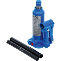 Cric à vérin hydraulique | 2 t