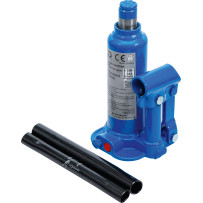 Cric à vérin hydraulique | 2 t
