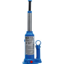 Cric à vérin hydraulique | 2 t