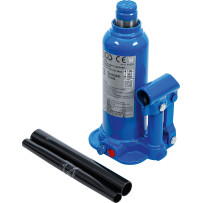 Cric à vérin hydraulique | 3 t