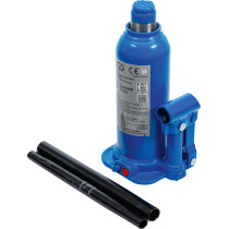 Cric à vérin hydraulique | 5 t