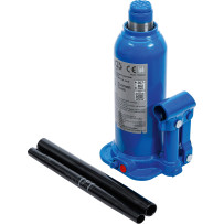 Cric à vérin hydraulique | 5 t