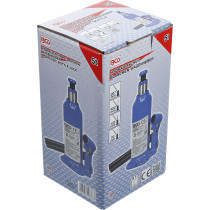 Cric à vérin hydraulique | 5 t