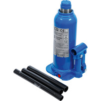 Cric à vérin hydraulique | 8 t