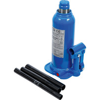 Cric à vérin hydraulique | 10 t