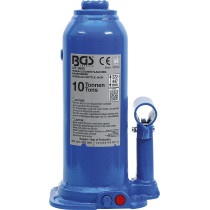 Cric à vérin hydraulique | 10 t