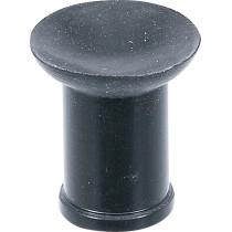 Adaptateur caoutchouc pour art. 1738 | Ø 20 mm