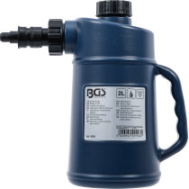 Remplisseur de batterie | 2 litres