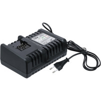 Chargeur rapide | pour clé à choc sur accu art. 9928