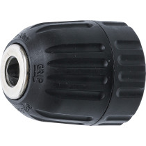 Mandrin de serrage rapide | 0,8 - 10 mm - 3/8" x 24 UNF