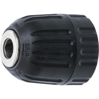 Mandrin de serrage rapide | 0,8 - 10 mm - 3/8" x 24 UNF