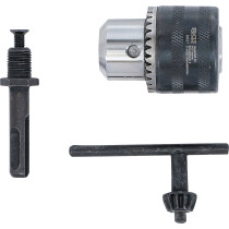 Mandrin à clé | 13 mm | 4 pièces