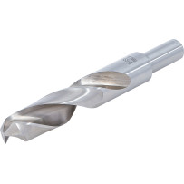 Foret hélicoïdal HSS | dimension de forage 18,4 mm | pour art. 9432