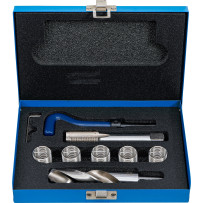 Kit de réparation de filets | M20 x 1,5 | 9 pièces