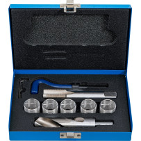 Kit de réparation de filets | M24 x 2,0 | 9 pièces