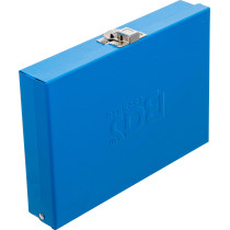 Kit de réparation de filets | M24 x 2,0 | 9 pièces