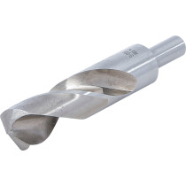 Foret hélicoïdal HSS | dimension de forage 24,5 mm | pour art. 9432
