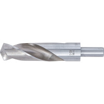 Foret hélicoïdal HSS | dimension de forage 24,5 mm | pour art. 9432