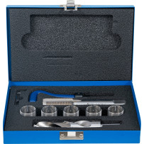 Kit de réparation de filets | M22 x 1,5 | 9 pièces