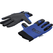 Gants de travail | taille 8 / M