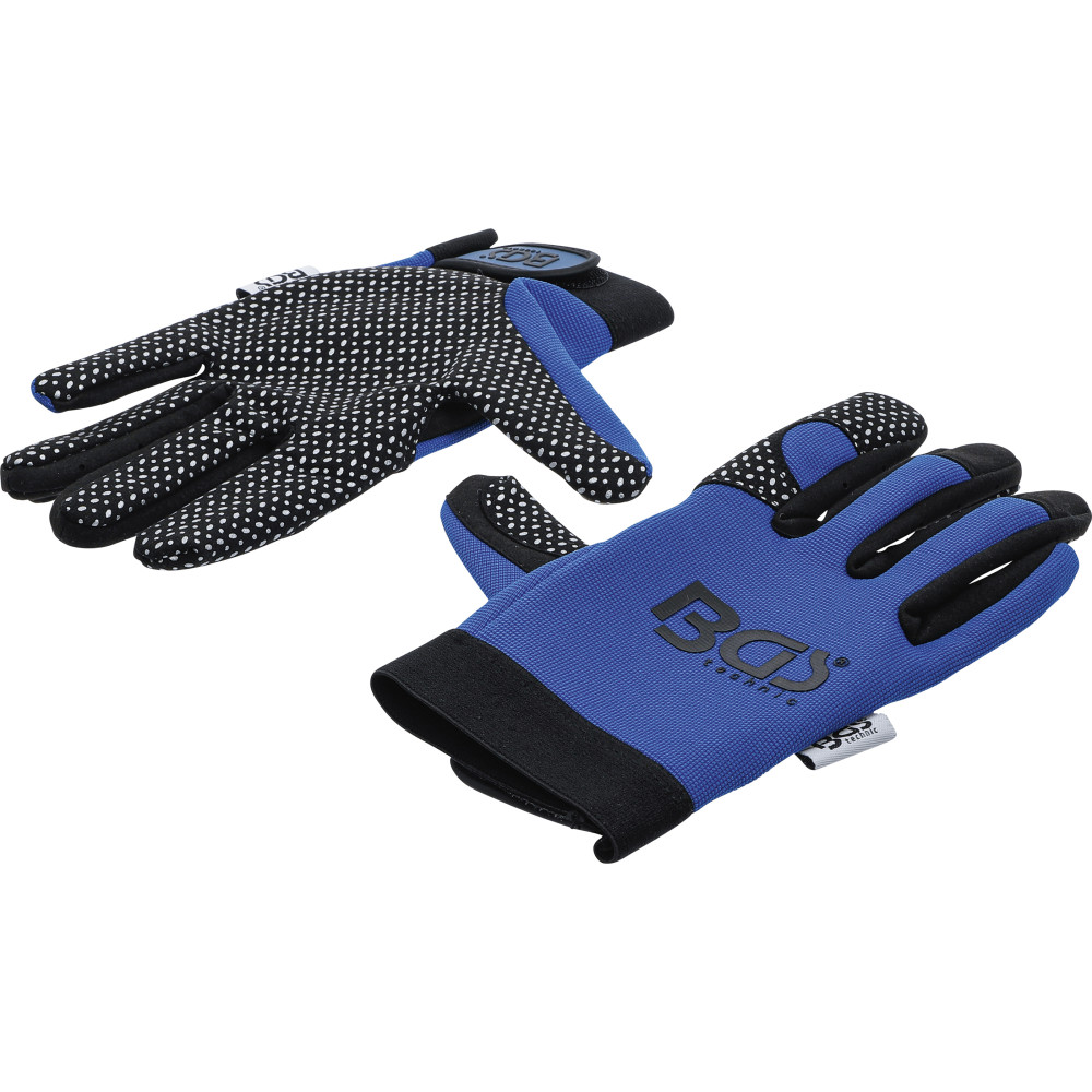 Gants de travail | taille 8 / M