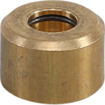 Pièce d'appui en laiton pour art. 9965