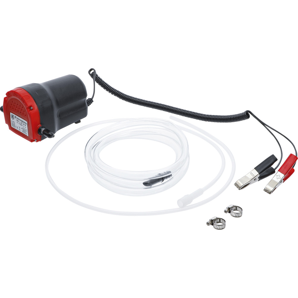 Pompe de vidange d’huile | 12 V