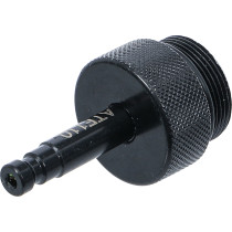Adaptateur de remplissage pour art. 9992 | pour Audi, VW